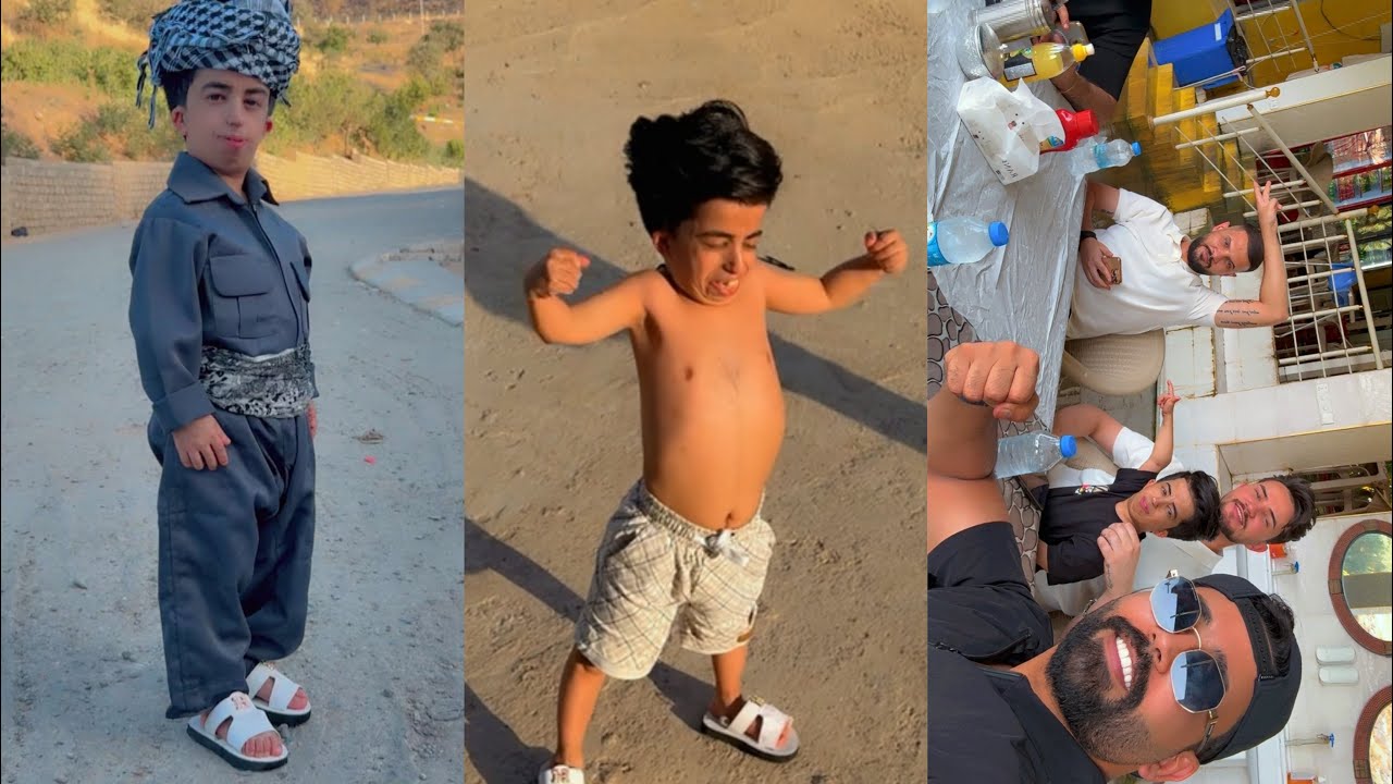 شوفو سفرت اربيل شنو صار بيه حساني كلش تأذه😔💔