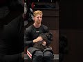 takes a dawg to know a dawg 🐾 #nhl #alexvlasic #hockey