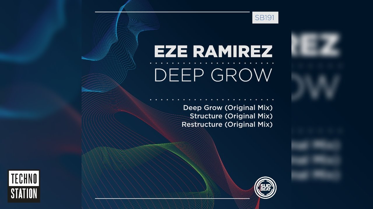 Eze Ramirez - Structure bekijken op YouTube Eze Ramirez - Structure bekijken op YouTube