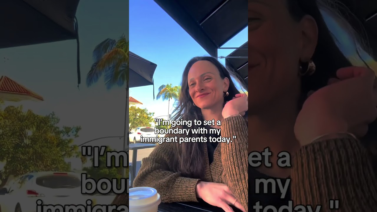 Why You Feel Guilty Setting Boundaries