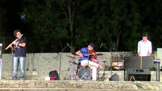 Bombay Theme Cover - Chaashni