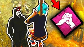 I Used Decisive Strike And This Happened - Dead By Daylight