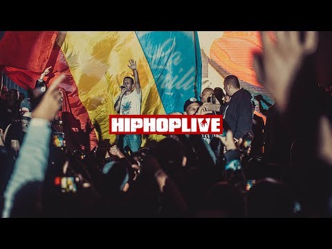 La Familia - Pentru bagabontii care ma sustin | LIVE - Concert aniversar | 9 iunie 2017 | HipHopLive