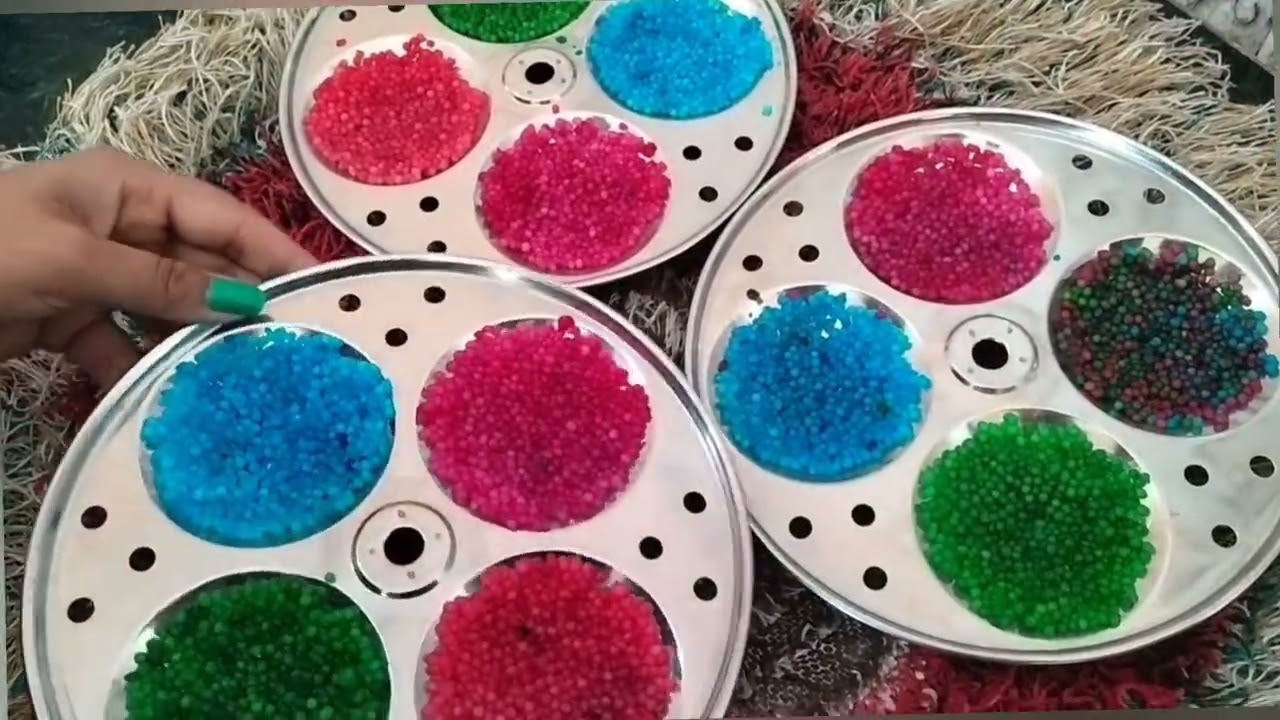 Sabudana papad #holi #papad