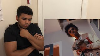 BTB SAVAGE MY TURN!!!!!! (Reaction)!!!!