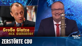 Die Rezo-Blamage: Warum junge Leute CDU und SPD ablehnen