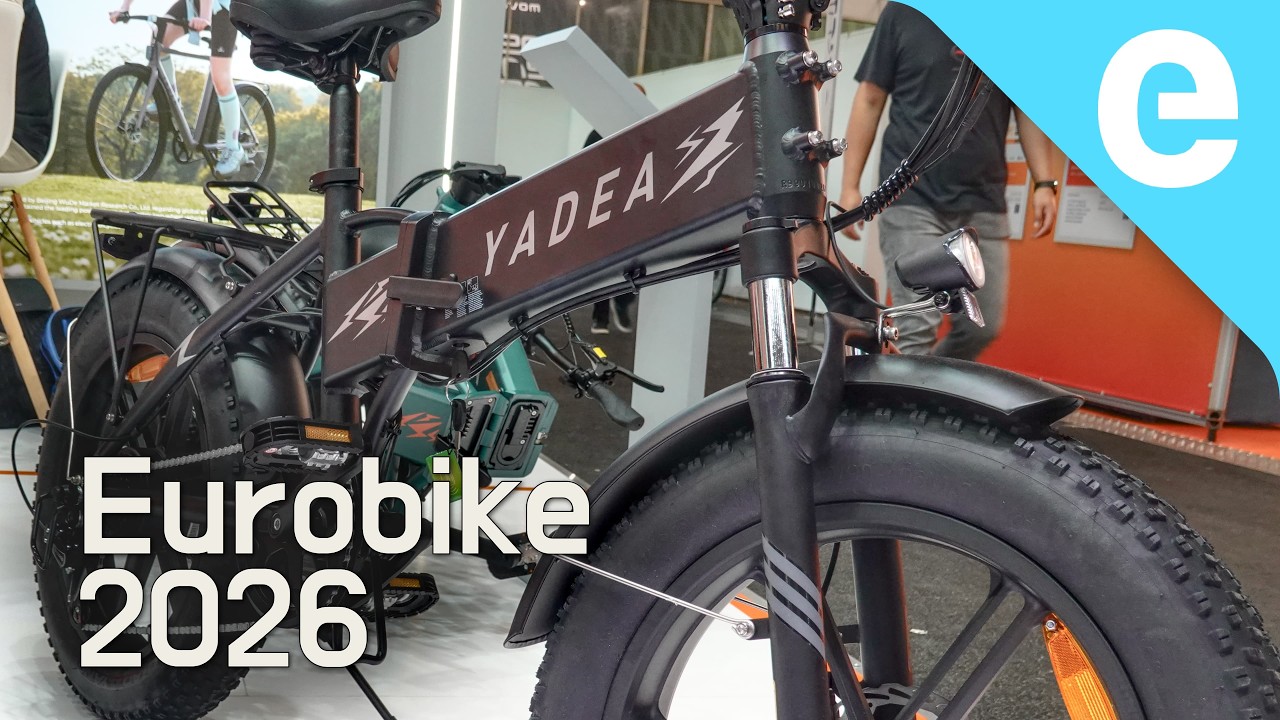 yadea electric bicycle Certified Innovator e-bike and there are 3 modes available Yadea | Smart Electric Motorcycle