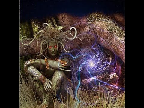 Миры Андрея Васильева