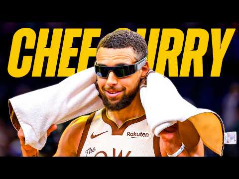 Stephen Curry is STILL COOKING His Opponents 🔥 2026 Highlights
