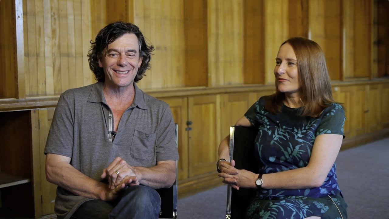 The Matchmaker: Love Letter to Humanity | Between the Lines | Stratford Shakespeare Festival