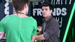 Soy Luna Capitulo 7 Parte 6 Capitulo Completo Carly Mtz