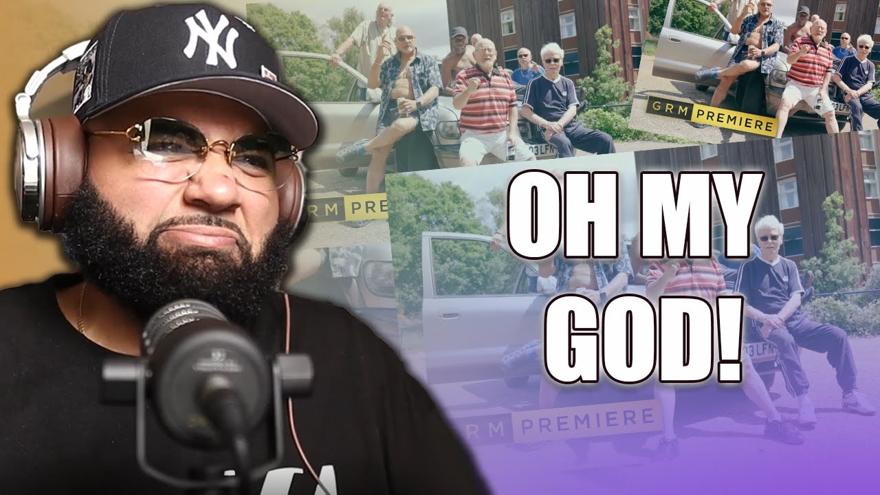 Pete & Bas - Mr Worldwide [Music Video] | GRM Daily - Reaction