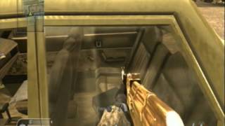Test EasyCap 1* CoD4