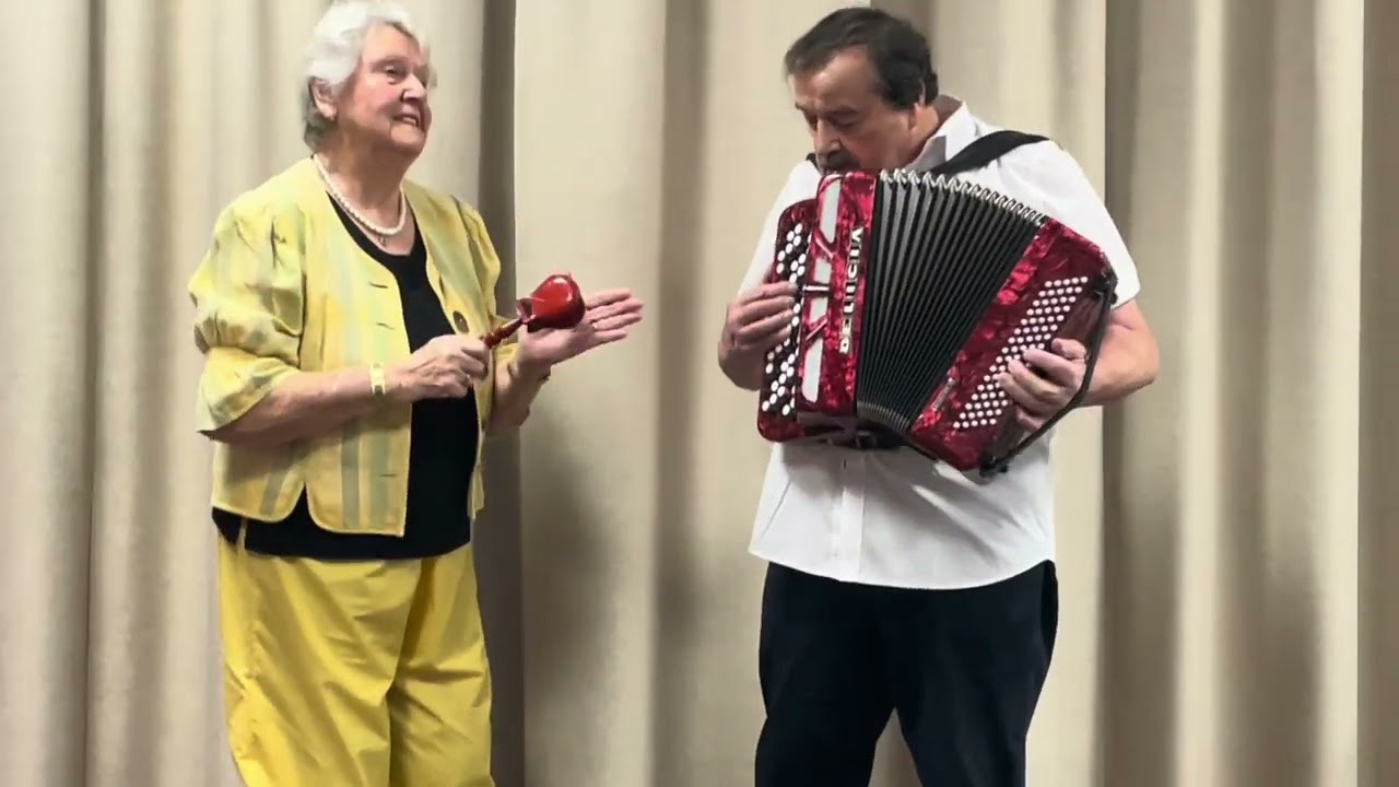 Helmut und Maria (2)