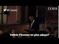 Clash laurent wauquiez v pcresse valrie pcresse en plus sal