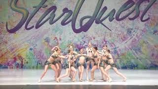 Perception Dance Company - Vida