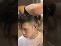 The Haircut - Canon EOS R6 + Sigma 70-200 DG OS HSM | Sports Lens Cinematic Video (VERTICAL)