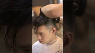 The Haircut - Canon EOS R6 + Sigma 70-200 DG OS HSM | Sports Lens Cinematic Video (VERTICAL)