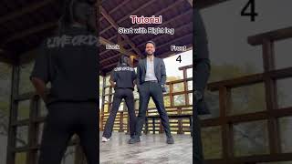 Learn shuffling with us #skipping #jumprope #shuffle #shuffledance