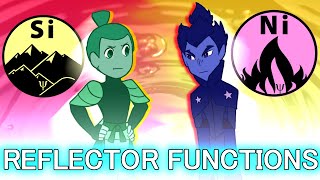 Famous Past or Future?: The Si / Ni Cognitive Reflection | EgoHackers Net Worth