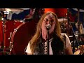D-A-D spiller I Won't Cut My Hair | TV 2 30 år | TV 2