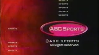 ABC Sports outro 1998