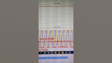 Modelling, design and comparison of PID & PI controller for voltage control of AC hybrid micro-grid