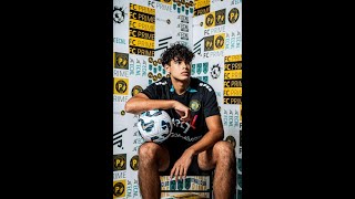 Information Enzo Bannantine - Highlight Video cb Update