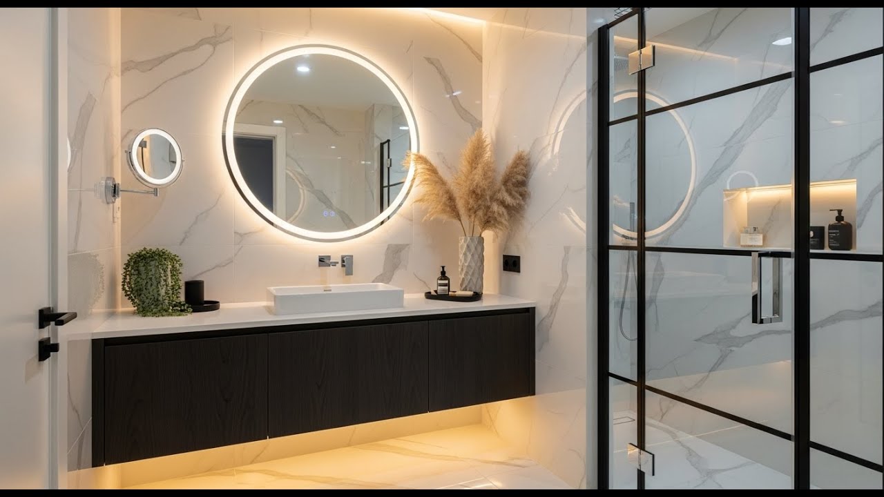 Transform Your Bathroom 15 Stunning Ideas for a Luxurious Oasis