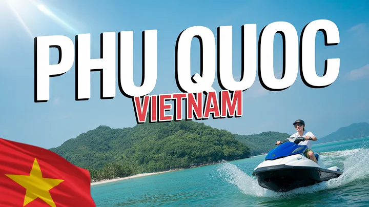 10 Reasons to Visit Phú Quốc Before Everyone Else Does || Go Trip