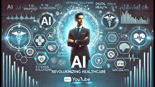 Revolutionizing Healthcare: The Future of AI and Digital Health with Richard Kedziora