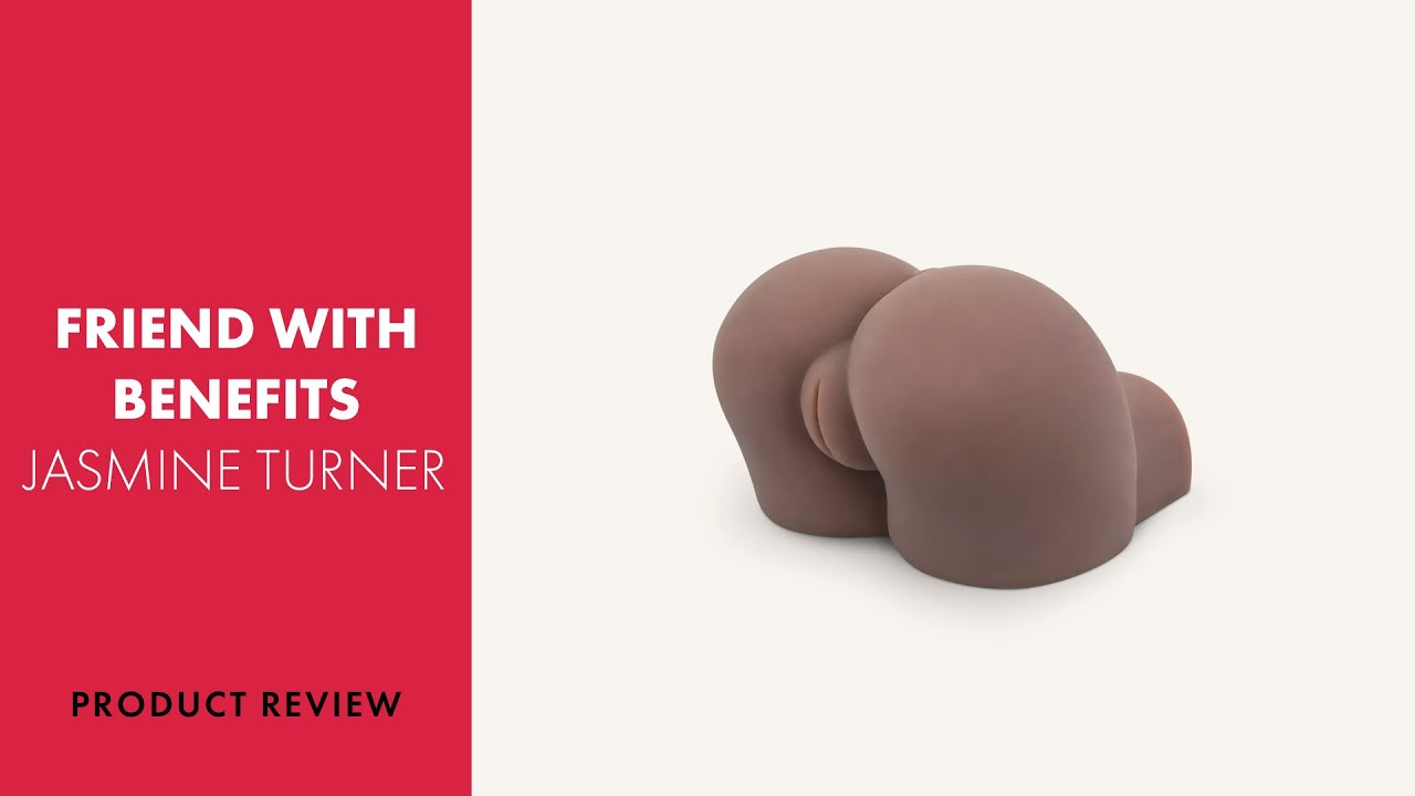 Friend with Benefits Jasmine Turner Review | PABO