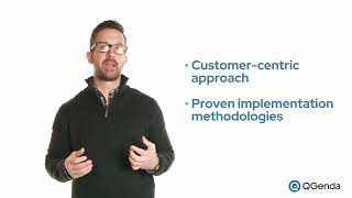 The QGenda Approach to Customer Success