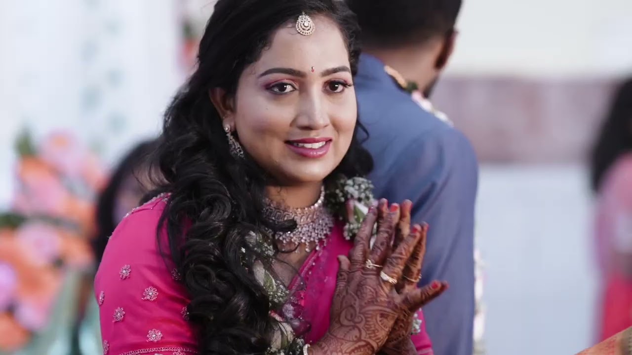 Best Cinematic Candid Video | Bengaluru | 2023 | Collin Frames |