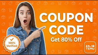 🔥 Temu Coupon Code 2026 — Massive Discount & Promo Code Inside Profile