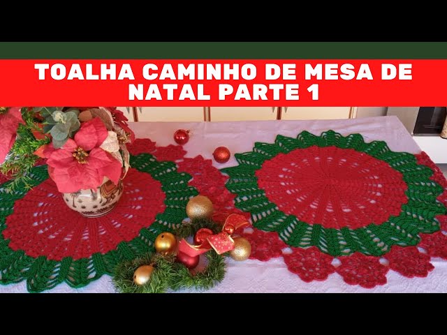 como hacer caminos de mesa modernos - Buscar con Google  Toalha de mesa de  natal, Caminho de mesa de linho, Mesa de natal