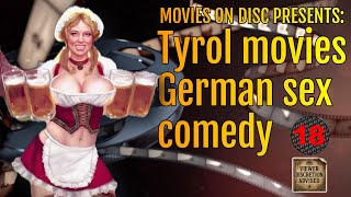Top 10 German Lederhosen Comedies of the 70s.4K