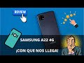 Samsung A22 4G. ❌✔ ¿Samsung pass? #samsung #A22 #4G #Samsungpass #preguntas #respuestas