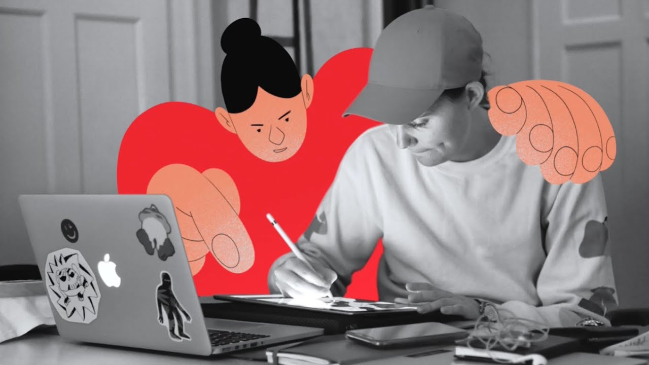 Made in the UK. Behind the Mac.