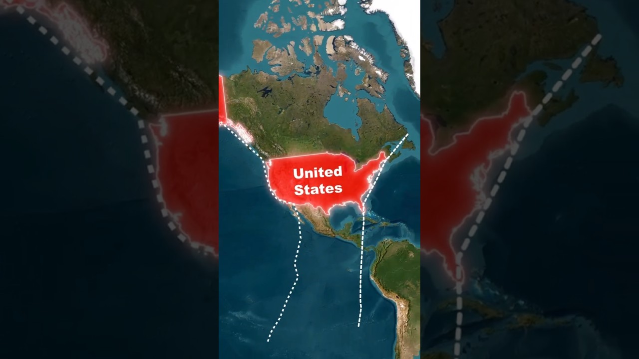 Countries With the Most Valuable Location