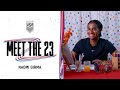 USWNT Meet The 23 Naomi Girma USWNT Meet The 23 Naomi Girma