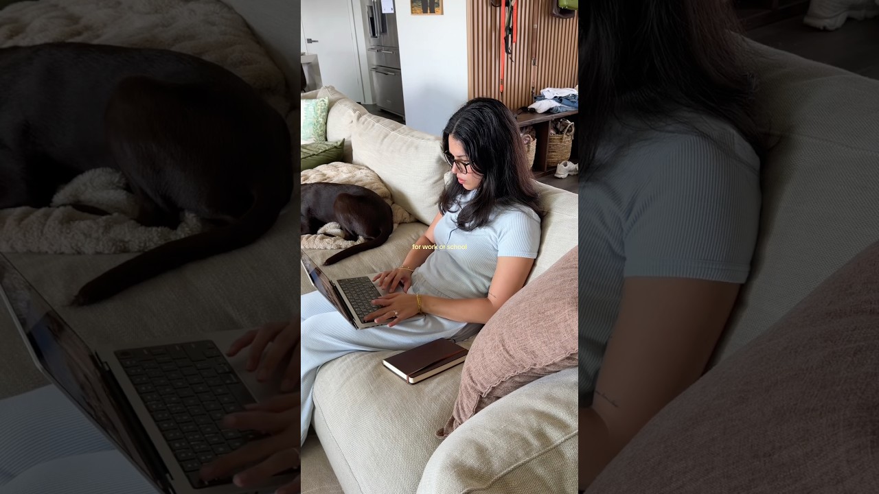 finally a home internet that actually keeps up with my life #TMobilePartner