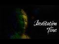 Meditation Music &amp; Water Sounds | Meditation Time