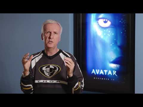James Cameron & Jon Landau On Their Choice Of Sony VENICE Cameras For Avatar SEQUELS