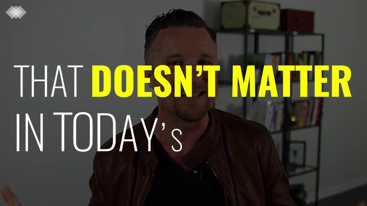 Legendary Marketer - David Sharpe 2018