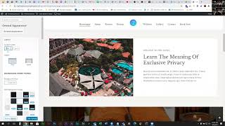 Famous WordPress The 7 Theme Quick Intro and Features Profile