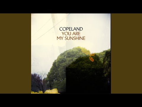 On The Safest Ledge - Copeland