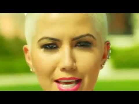 Pitbull Ft. G.R.L. - Wild Wild Love Official Music Video