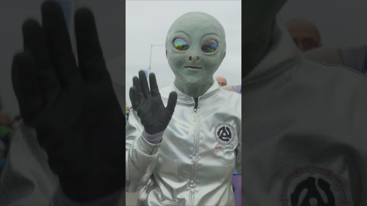 Dún Laoghaire St. Patrick’s day Parade 2025