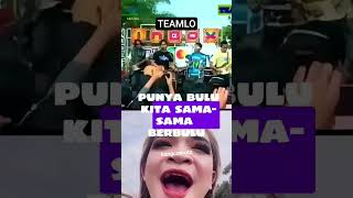 Bikin Ngakak Teamlo Zaman Dulu  teamlo musiklucu shorts